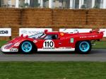 Ferrari 512 M 1970 года